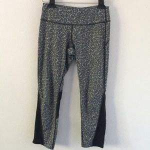 Nike Women’s workout Capris.